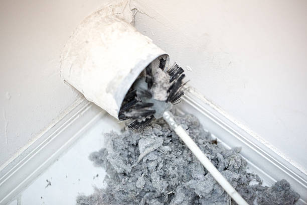 Best Best Air Duct Cleaning Company  in Minot Af, ND